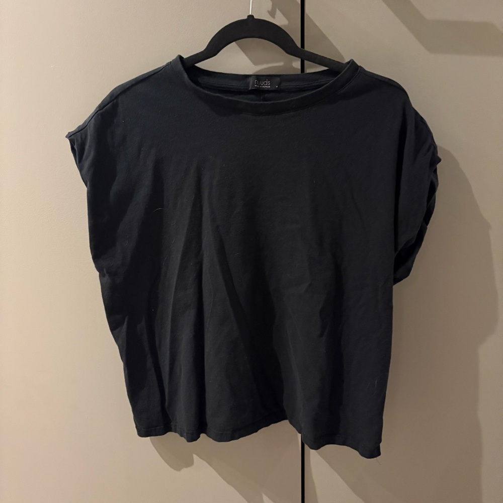 Nuuds Muscle Tee